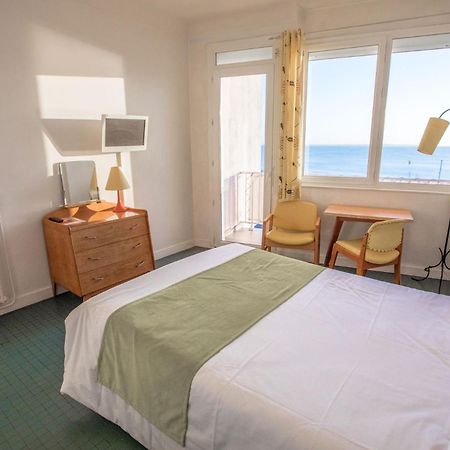 רויאן Hotel Le Trident Thyrse מראה חיצוני תמונה
