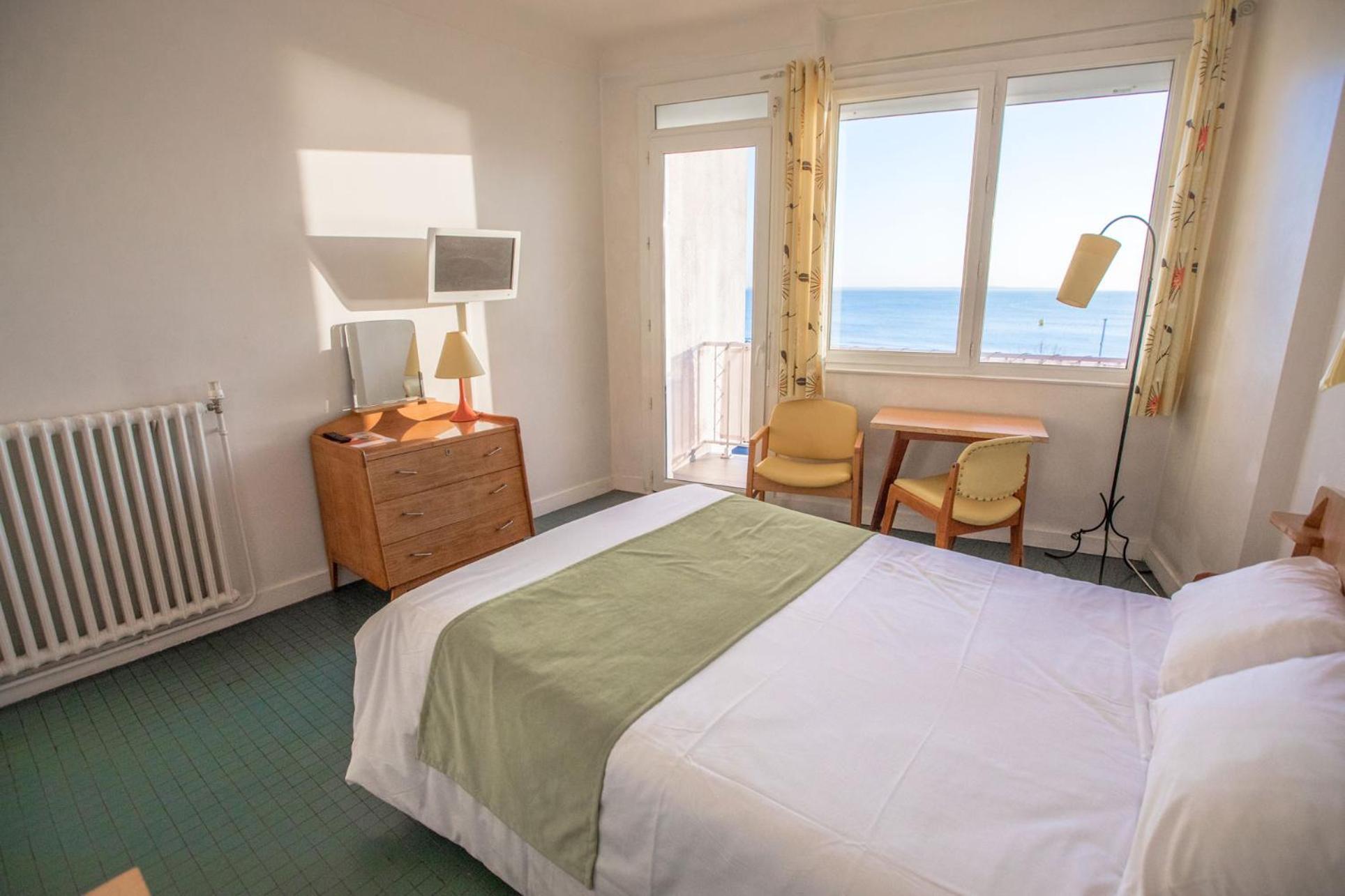 רויאן Hotel Le Trident Thyrse מראה חיצוני תמונה
