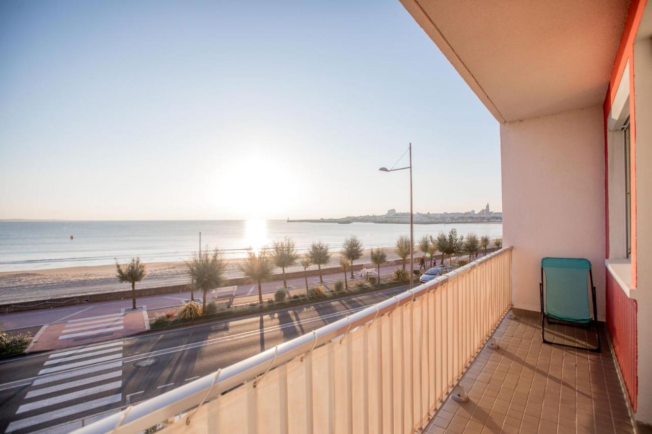רויאן Hotel Le Trident Thyrse מראה חיצוני תמונה