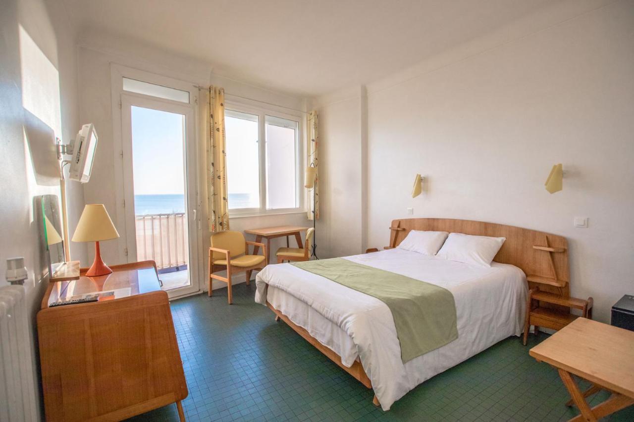 רויאן Hotel Le Trident Thyrse מראה חיצוני תמונה