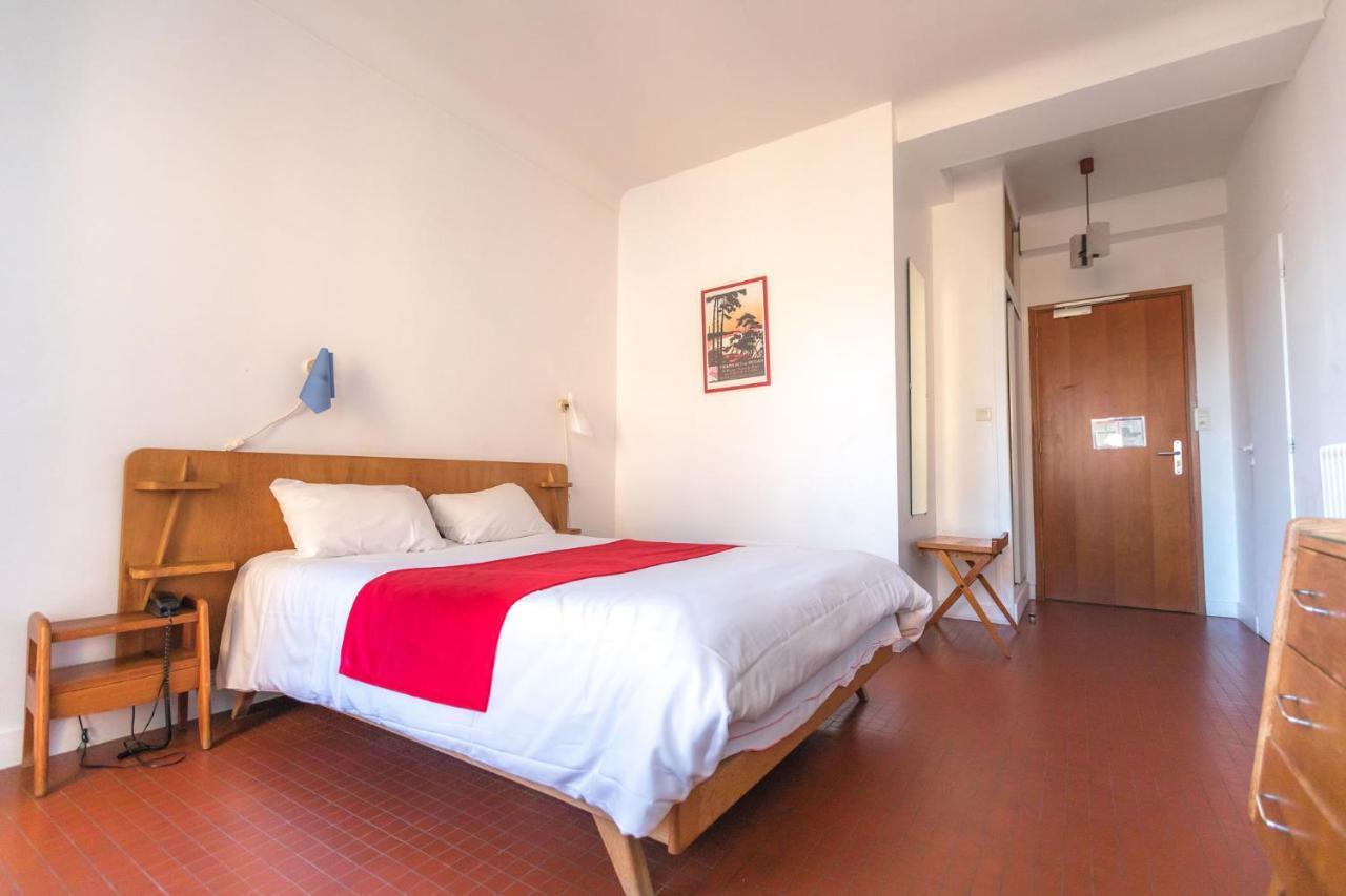 רויאן Hotel Le Trident Thyrse מראה חיצוני תמונה
