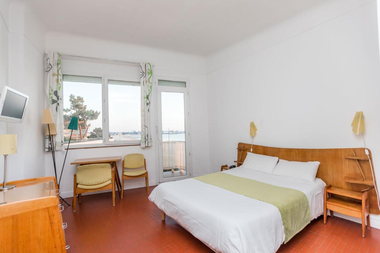 רויאן Hotel Le Trident Thyrse מראה חיצוני תמונה