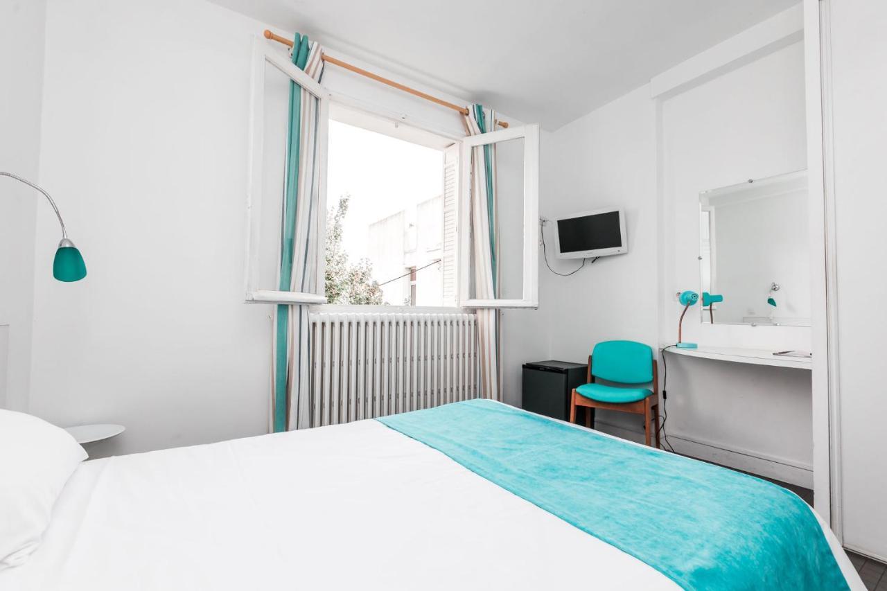 רויאן Hotel Le Trident Thyrse מראה חיצוני תמונה
