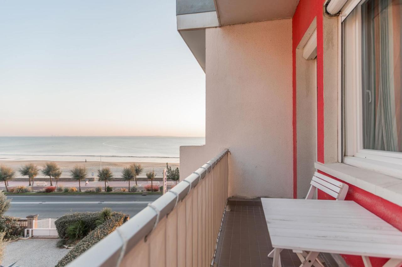 רויאן Hotel Le Trident Thyrse מראה חיצוני תמונה