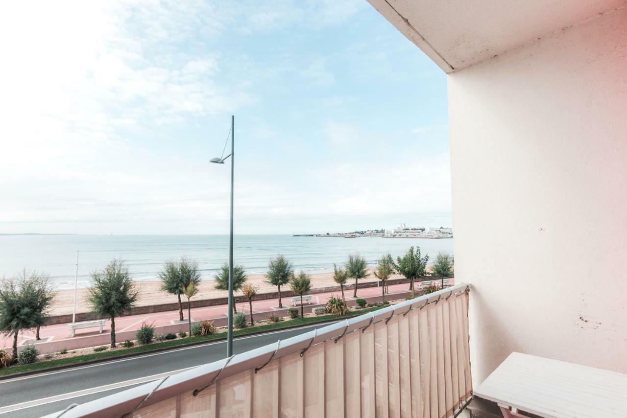 רויאן Hotel Le Trident Thyrse מראה חיצוני תמונה