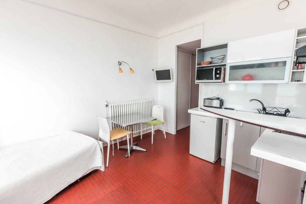 רויאן Hotel Le Trident Thyrse מראה חיצוני תמונה