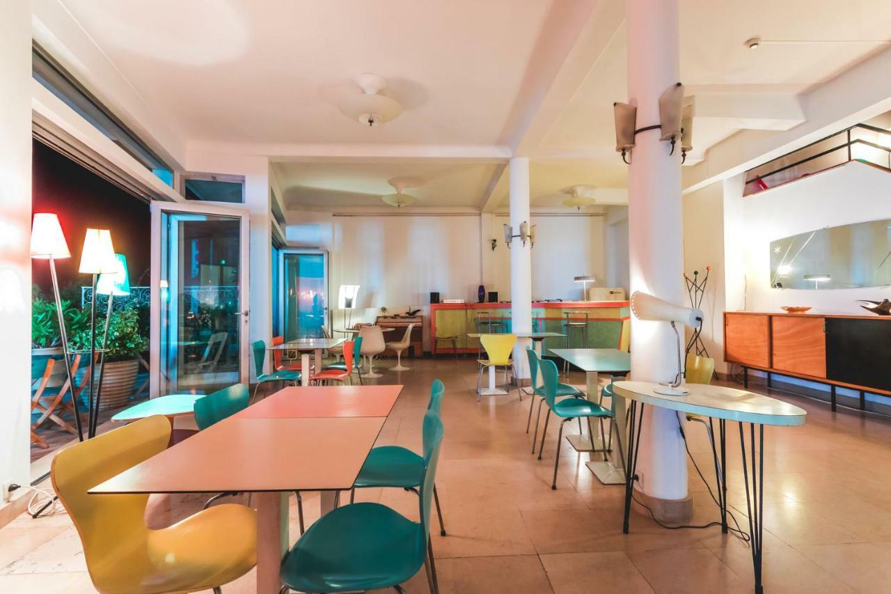 רויאן Hotel Le Trident Thyrse מראה חיצוני תמונה