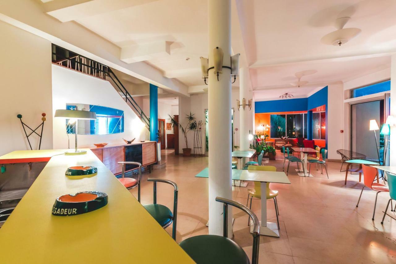 רויאן Hotel Le Trident Thyrse מראה חיצוני תמונה