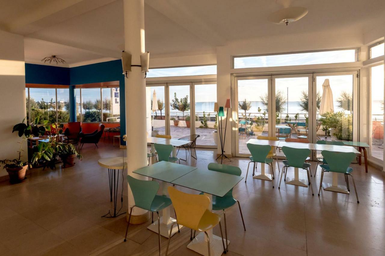 רויאן Hotel Le Trident Thyrse מראה חיצוני תמונה
