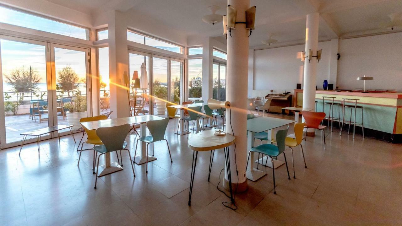 רויאן Hotel Le Trident Thyrse מראה חיצוני תמונה