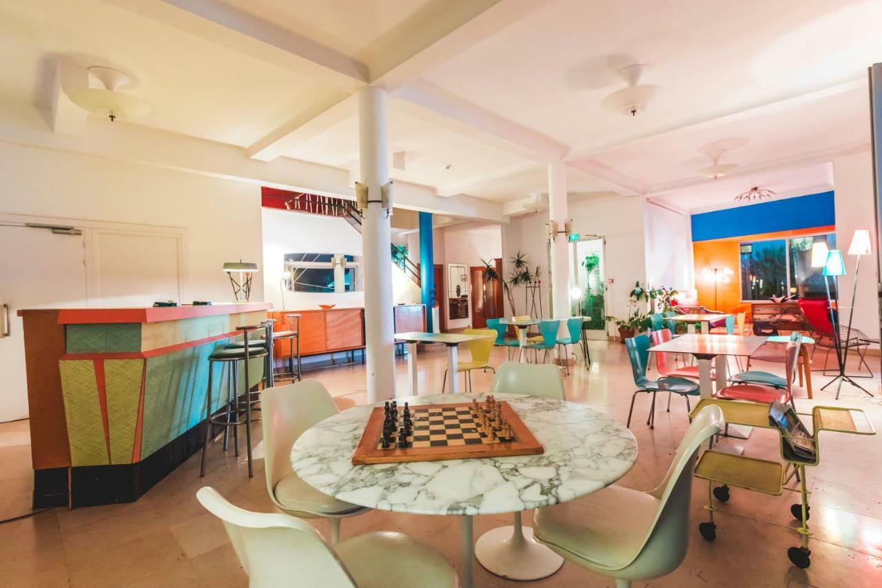 רויאן Hotel Le Trident Thyrse מראה חיצוני תמונה