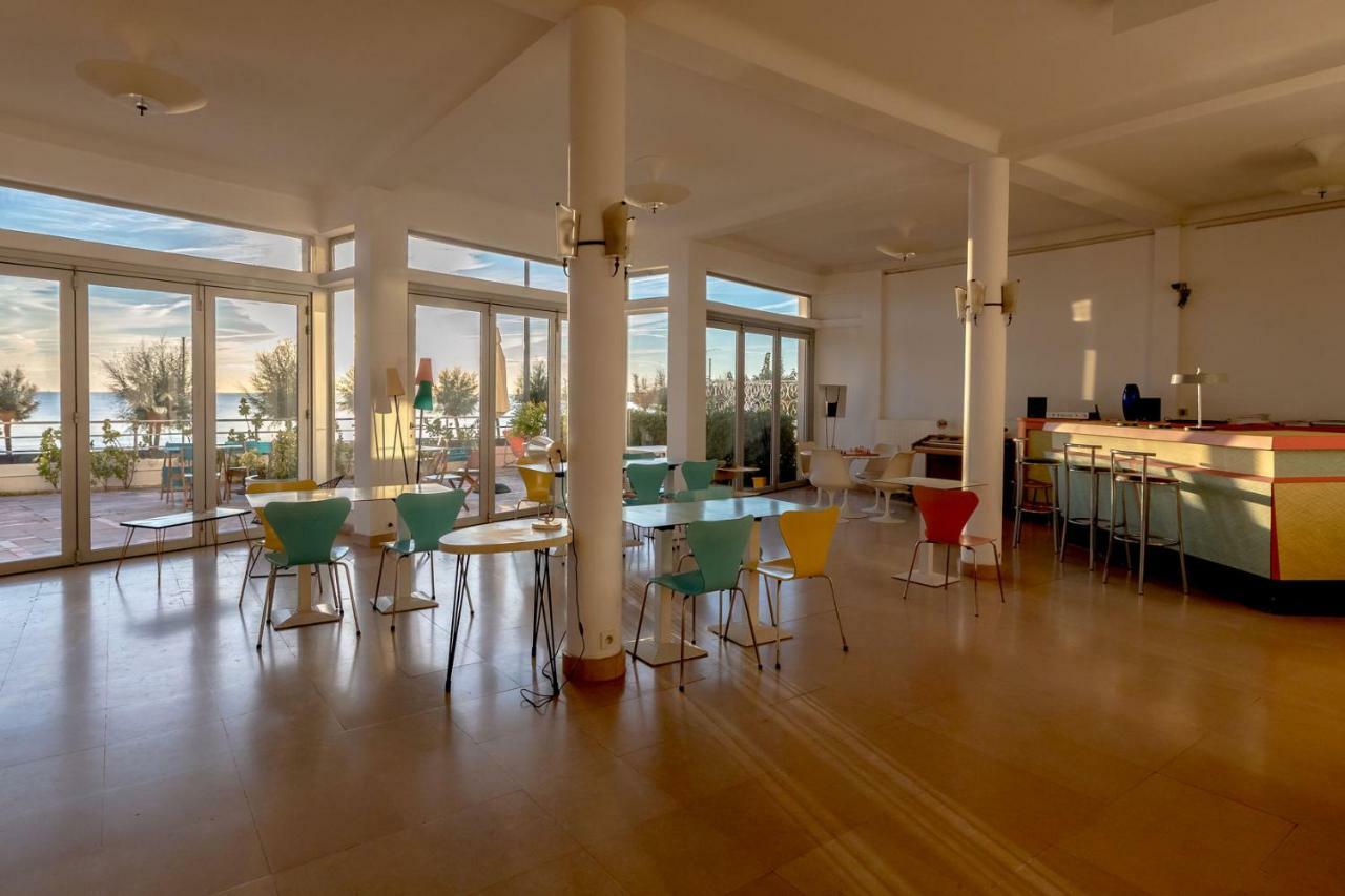 רויאן Hotel Le Trident Thyrse מראה חיצוני תמונה
